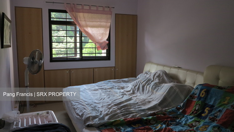 Blk 88 Telok Blangah Heights (Bukit Merah), HDB 5 Rooms #178579332